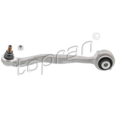 FRONT Left Rameno zavesenia kolies pre Mercedes C E SLC SLK TOPRAN 401 756