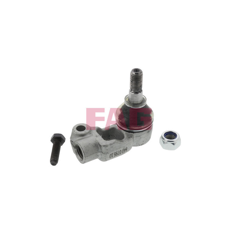 FAG 840 0795 10 Testa barra d'accoppiamento