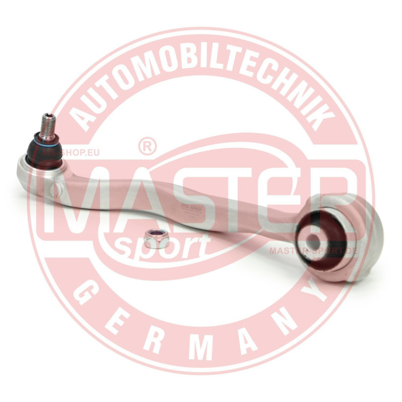 ANTERIORE Sinistra Braccio oscillante per Mercedes C E SLC SLK MASTER-SPORT GERMANY 35059-PCS-MS