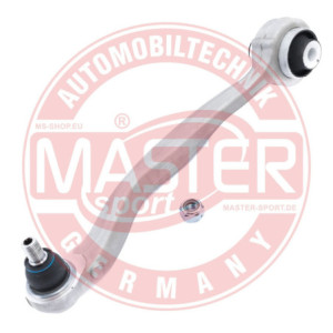 FRONT Left Control Arm for Mercedes C E SLC SLK MASTER-SPORT GERMANY 35059-PCS-MS