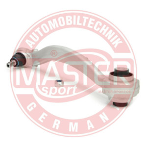 FRONT Left Control Arm for Mercedes C E SLC SLK MASTER-SPORT GERMANY 35059-PCS-MS