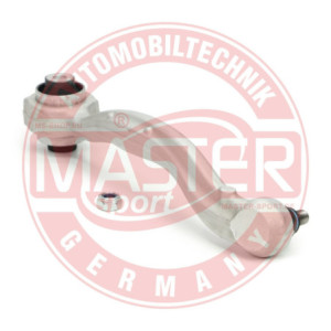 FRONT Left Control Arm for Mercedes C E SLC SLK MASTER-SPORT GERMANY 35059-PCS-MS
