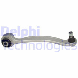 FRONT Right Rameno zavesenia kolies pre Mercedes C E SLC SLK DELPHI TC2358