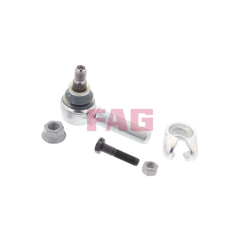 FAG 840 0818 10 Testa barra d'accoppiamento
