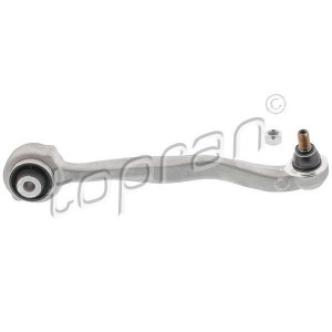 FRONT Right Rameno zavesenia kolies pre Mercedes C E SLC SLK TOPRAN 401 755