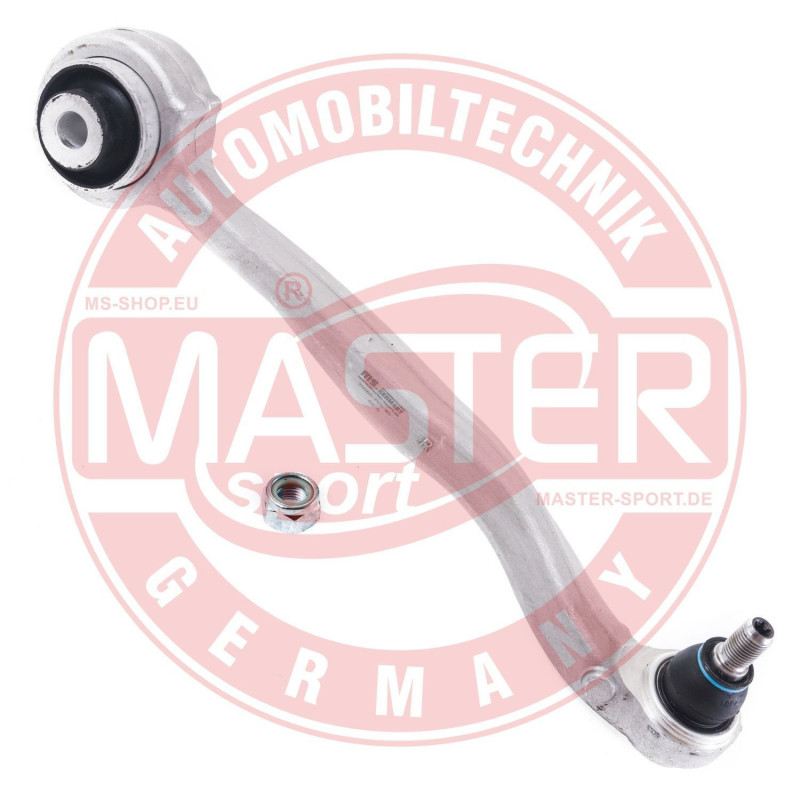 PRZÓD Prawy Wahacz dla Mercedes C E SLC SLK MASTER-SPORT GERMANY 35060-PCS-MS