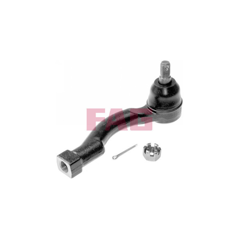 FAG 840 0776 10 Testa barra d'accoppiamento
