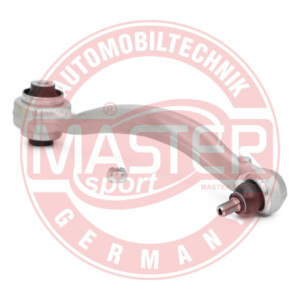 DELANTERO Derecho Brazo de suspensión para Mercedes C E SLC SLK MASTER-SPORT GERMANY 35060-PCS-MS
