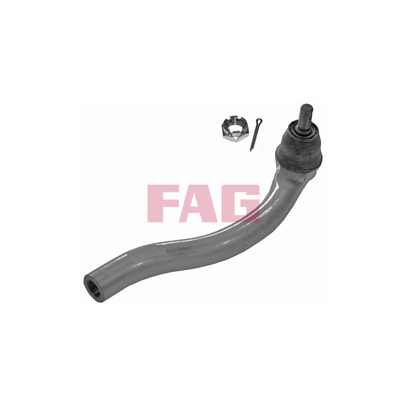 FAG 840 1047 10 Testa barra d'accoppiamento