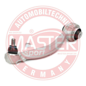 FRONT Right Rameno zavesenia kolies pre Mercedes C E SLC SLK MASTER-SPORT GERMANY 35060-PCS-MS