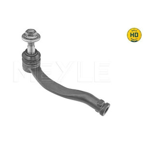 MEYLE 116 020 0049/HD Hlava / čap spojovacej tyče riadenia ľavé pre Audi TT