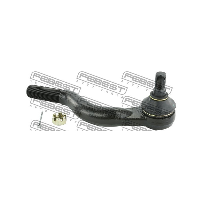 FEBEST 0221-023 Tie Rod End