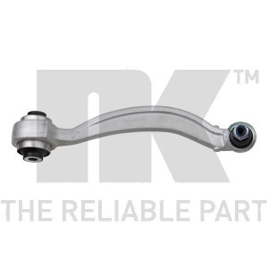 FRONT Right Rameno zavesenia kolies pre Mercedes C E SLC SLK NK 5013376