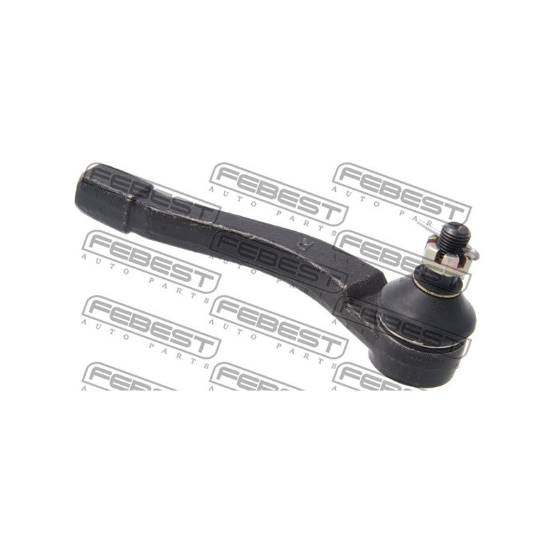 FEBEST 1421-REXRH Tie Rod End
