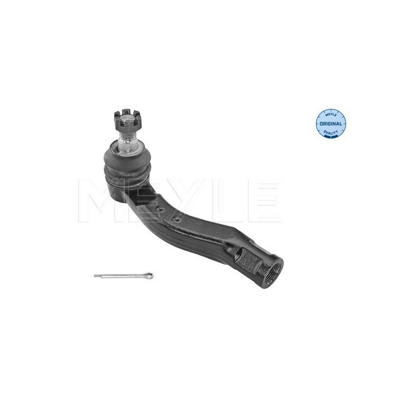 MEYLE 30-16 020 0122 Track Tie Rod End Left for LX Land Cruiser