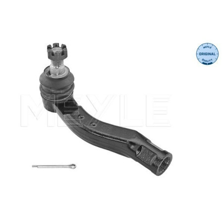 MEYLE 30-16 020 0122 Track Tie Rod End Left for LX Land Cruiser