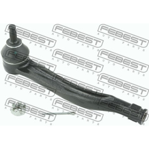 FEBEST 0221-B17LH Testa barra d'accoppiamento