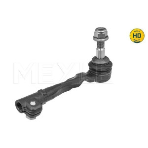 MEYLE 316 020 0043/HD Hlava / čap spojovacej tyče riadenia ľavé pre BMW 5 7 6 8