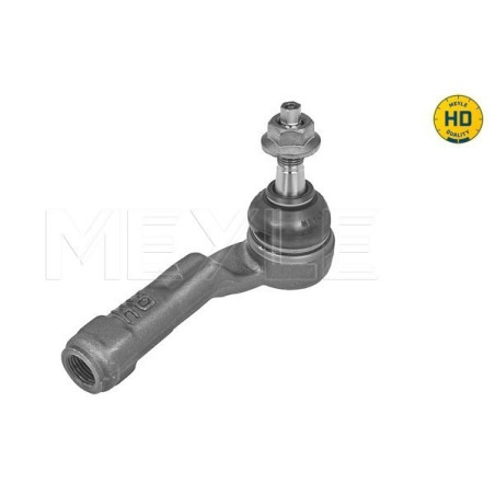 MEYLE 37-16 020 0054/HD Hlava / čap spojovacej tyče riadenia pravé pre Soul i30 Ioniq Niro Veloster