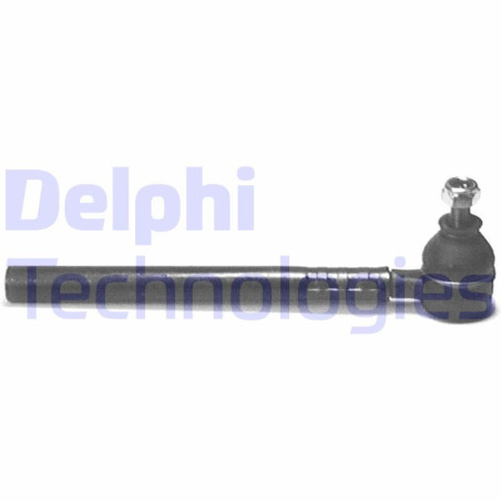 DELPHI TA1162 Hlava / čap spojovacej tyče riadenia