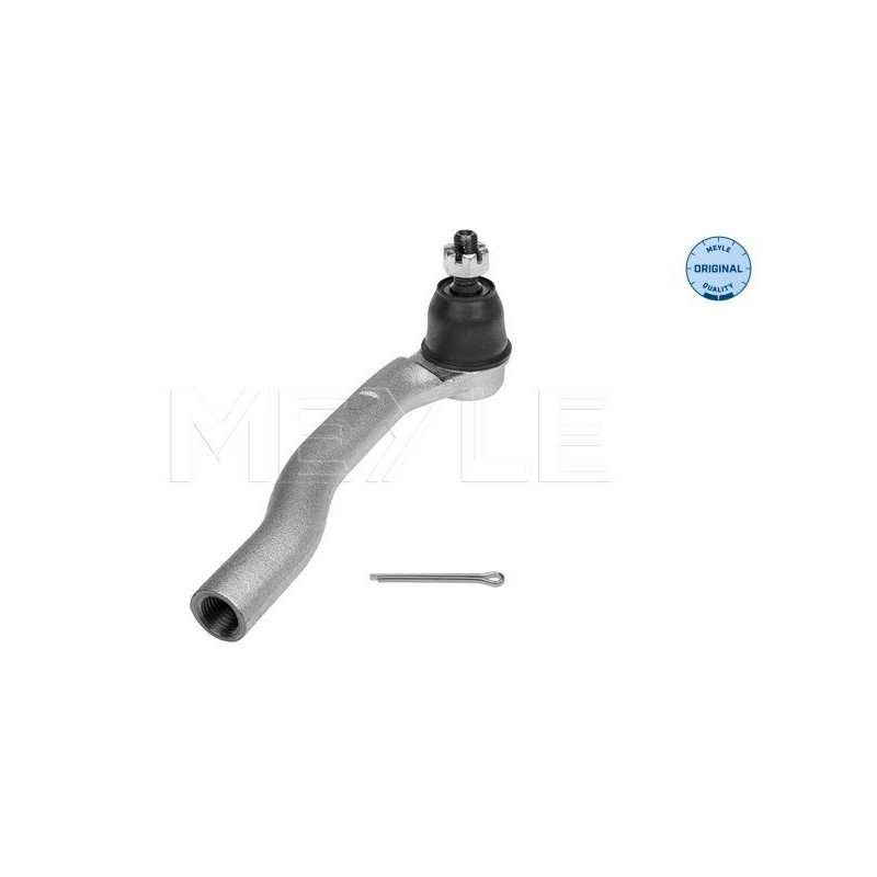MEYLE 31-16 020 0043 Testina sterzo sinistra per Honda Jazz Insight