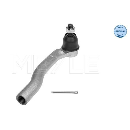 MEYLE 31-16 020 0043 Track Tie Rod End Left for Honda Jazz Insight
