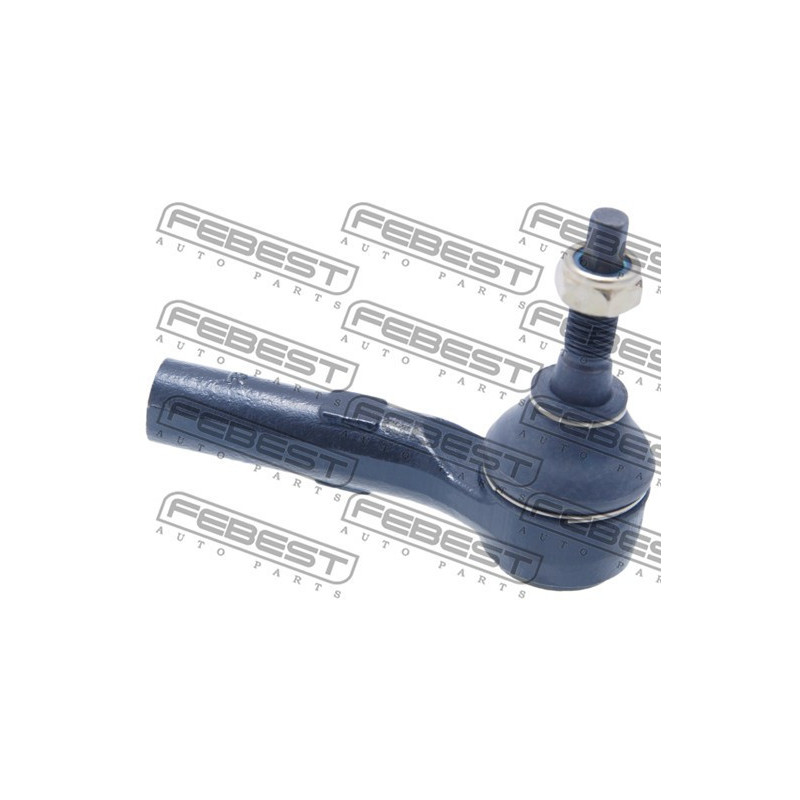 FEBEST 2021-GRCHR Spurstangenkopf