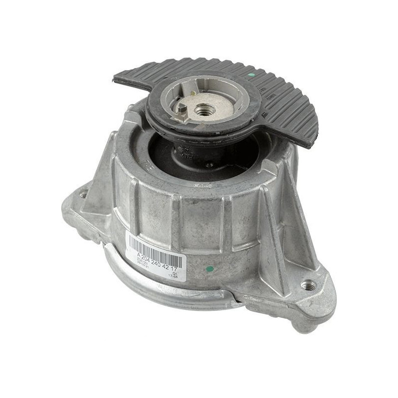 Supporto cuscinetto motore per Mercedes C E LEMFÖRDER 33587 01