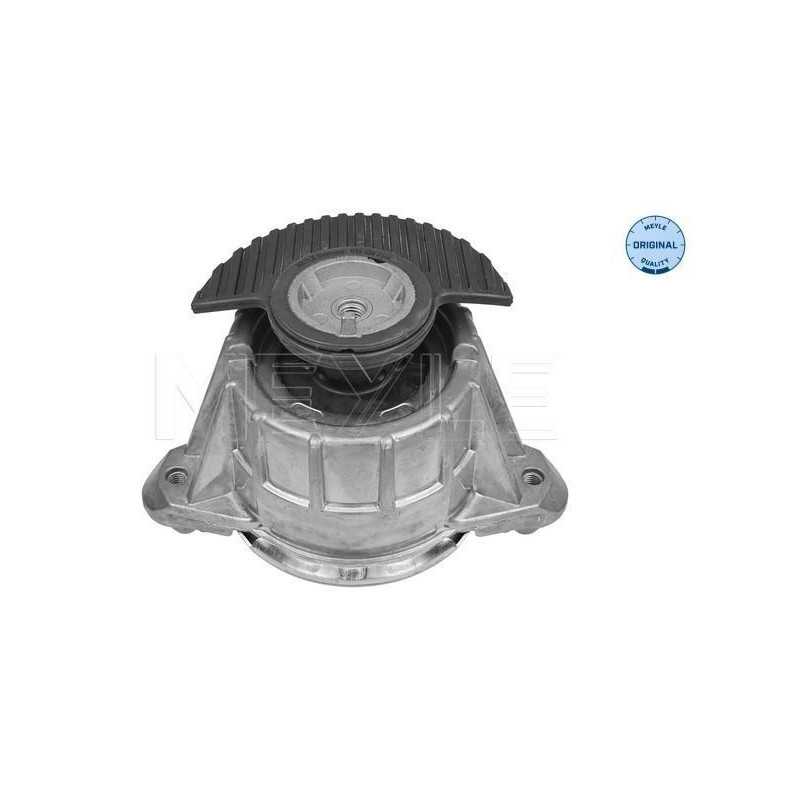Supporto cuscinetto motore per Mercedes C E MEYLE 014 024 0108