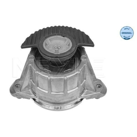 Supporto cuscinetto motore per Mercedes C E MEYLE 014 024 0108