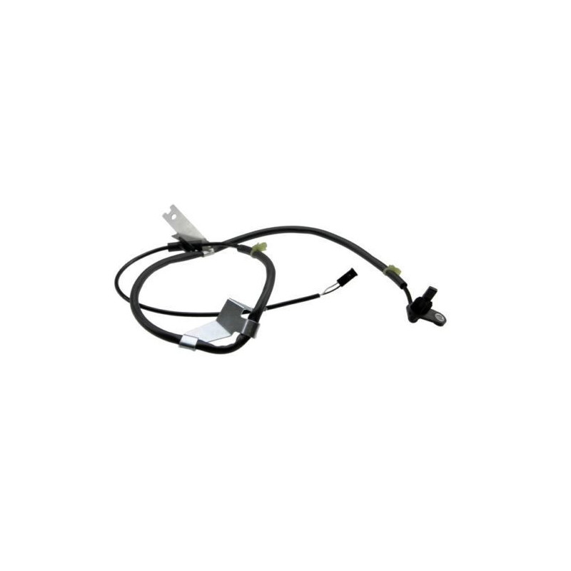 DENCKERMANN B180141 Rear Left ABS Wheel Speed Sensor for Opel Agila B Suzuki Splash