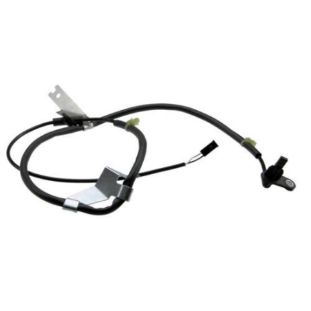 DENCKERMANN B180141 Rear Left ABS Wheel Speed Sensor for Opel Agila B Suzuki Splash
