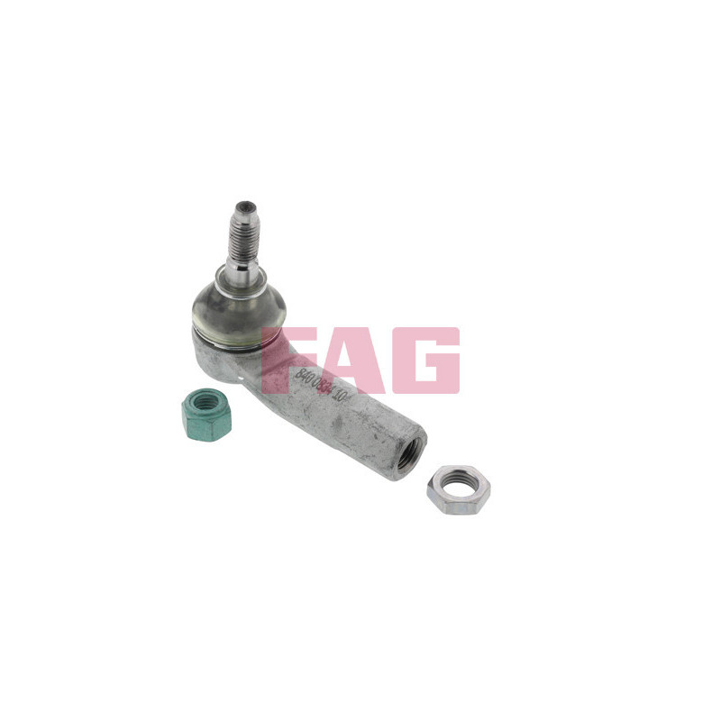 FAG 840 0834 10 Testa barra d'accoppiamento