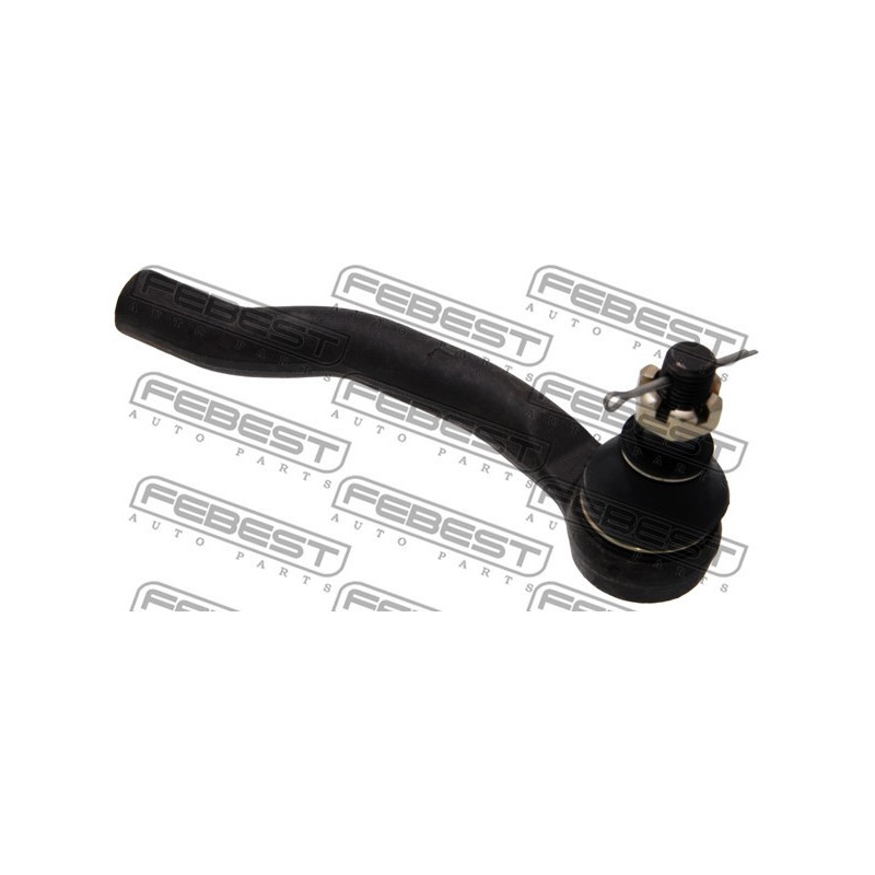 FEBEST 0221-R51MLH Tie Rod End