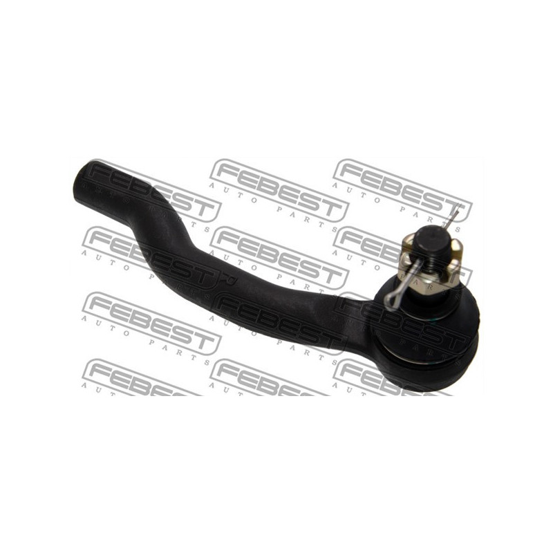 FEBEST 0221-R51MRH Tie Rod End