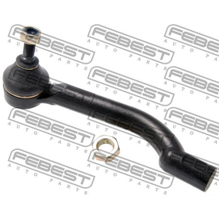 FEBEST 0221-J10LH Tie Rod End