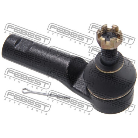 FEBEST 0221-P12 Tie Rod End