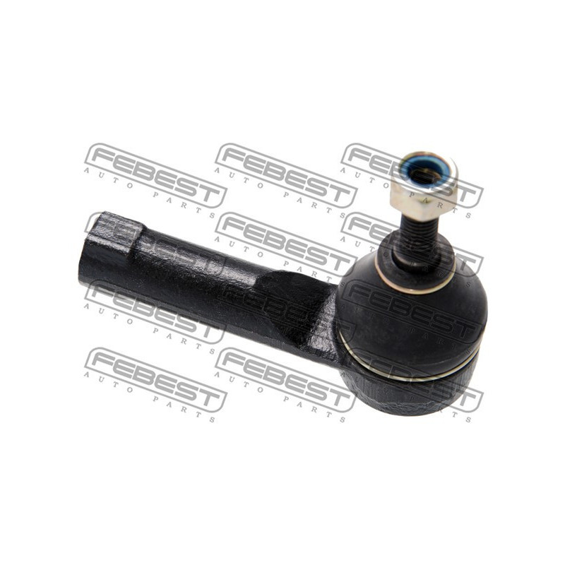 FEBEST 2421-CLILH Testa barra d'accoppiamento