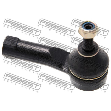 FEBEST 2421-CLIRH Tie Rod End