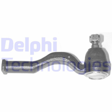DELPHI TA1521 Hlava / čap spojovacej tyče riadenia