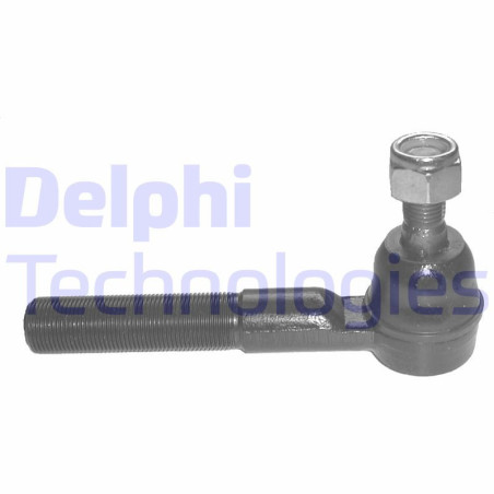 DELPHI TA1699 Hlava / čap spojovacej tyče riadenia