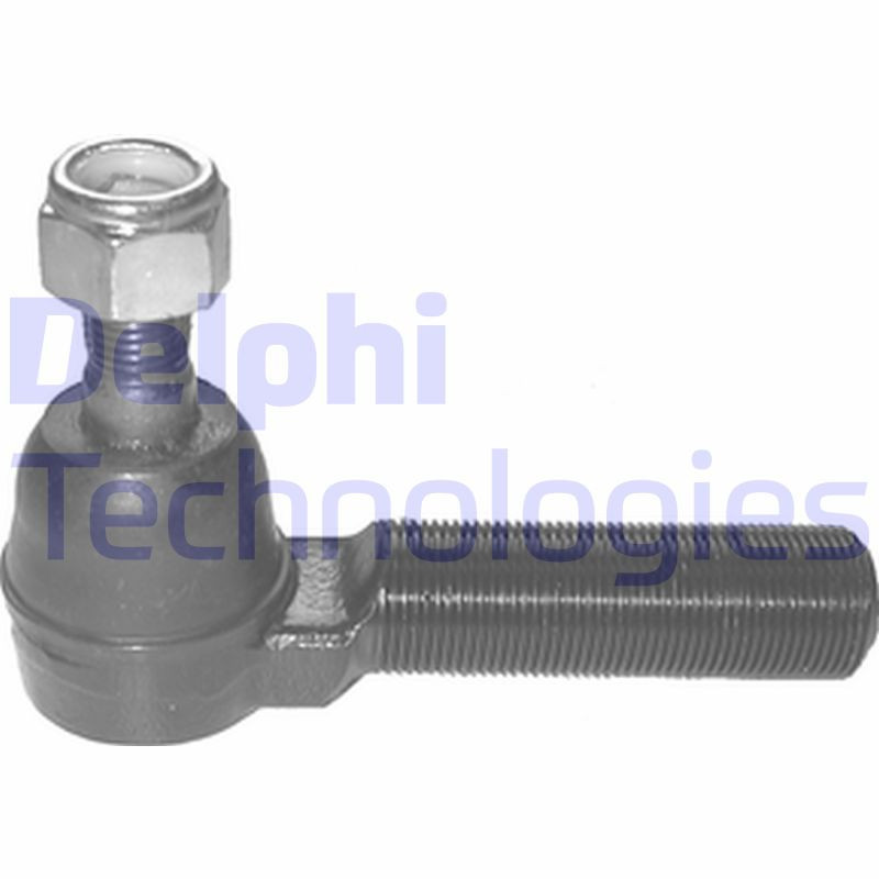 DELPHI TA1701 Hlava příčného táhla řízení