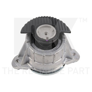 Support moteur pour Mercedes C E NK 59733019