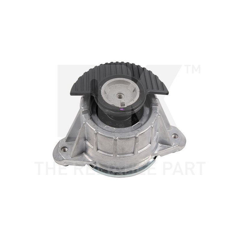 Support moteur pour Mercedes C E NK 59733019