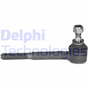 DELPHI TA862 Hlava příčného táhla řízení