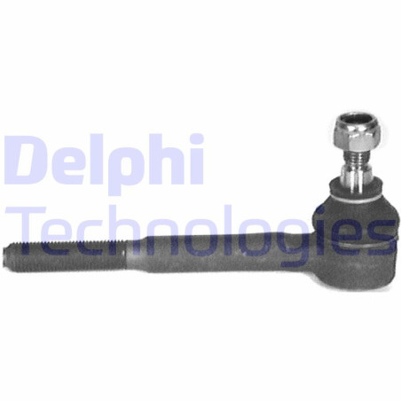 DELPHI TA862 Hlava / čap spojovacej tyče riadenia