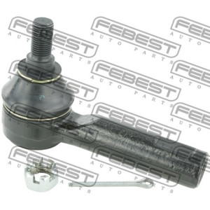 FEBEST 0321-RC Testa barra d'accoppiamento