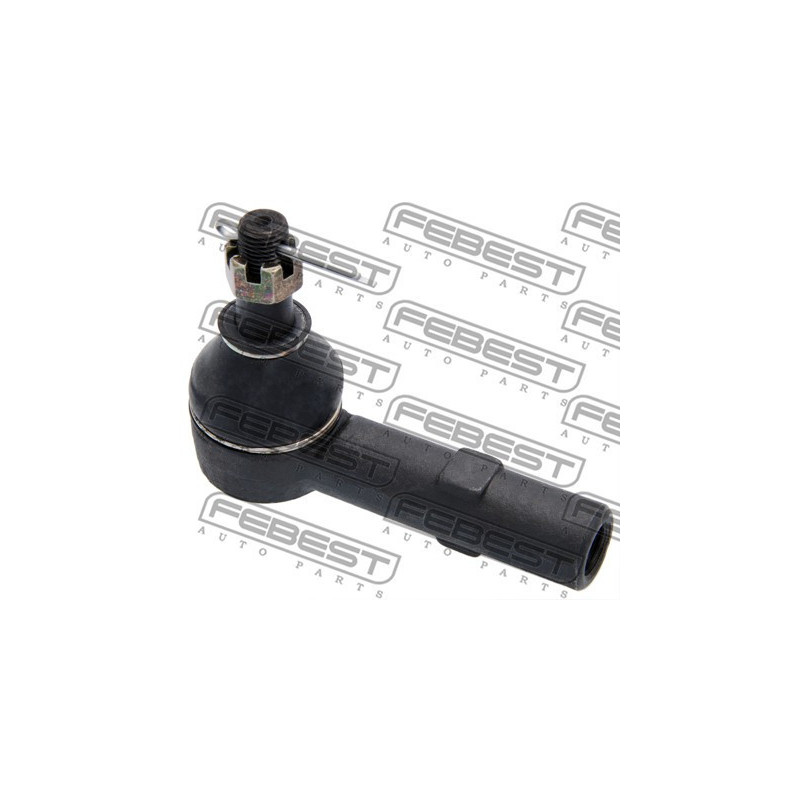 FEBEST 0521-211 Rotule de barre de connexion
