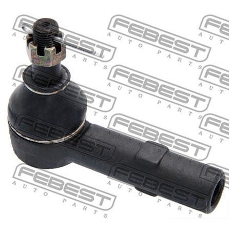FEBEST 0521-211 Tie Rod End