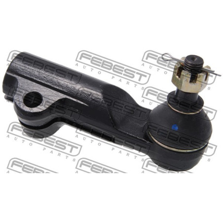 FEBEST 0221-GRY61LH Spurstangenkopf